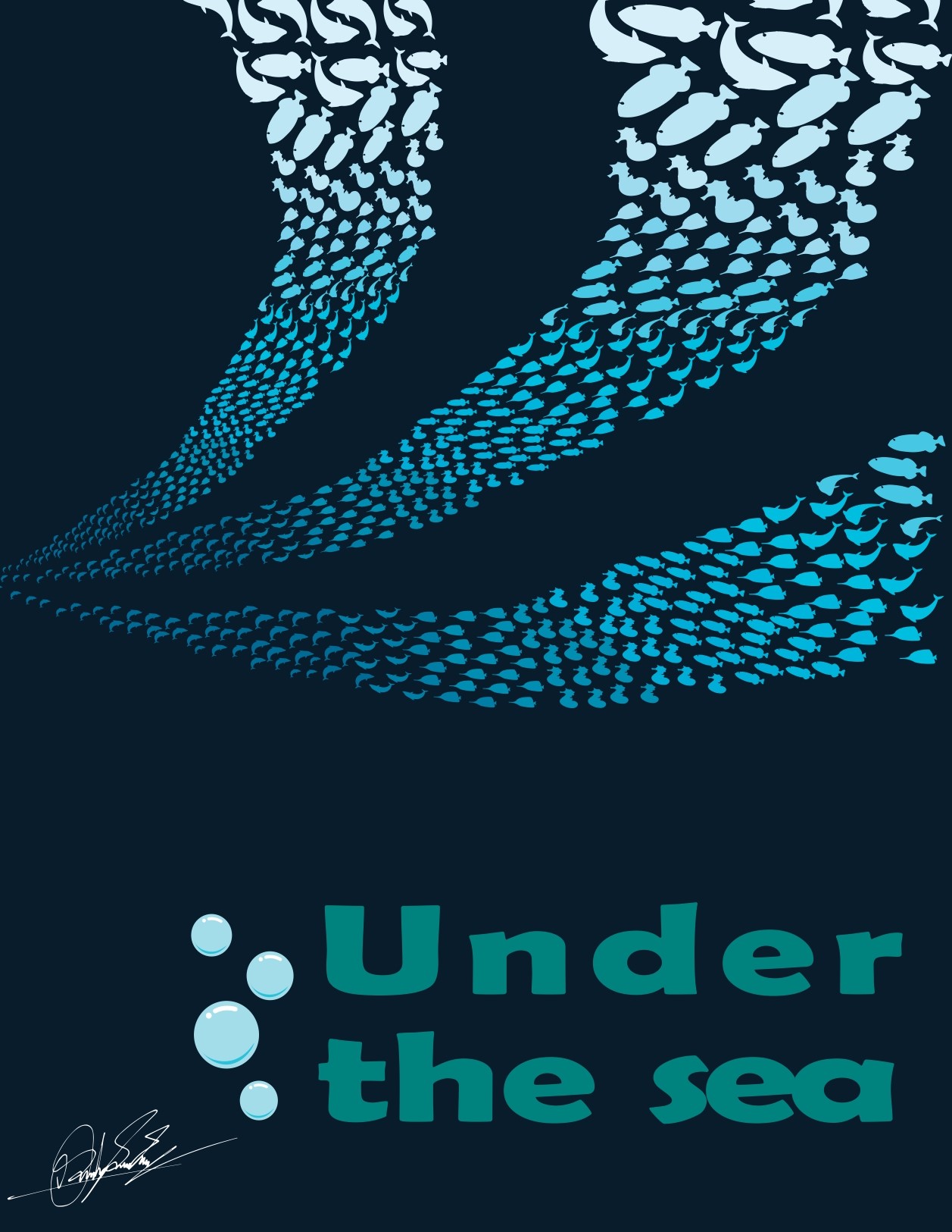 Under The Sea
